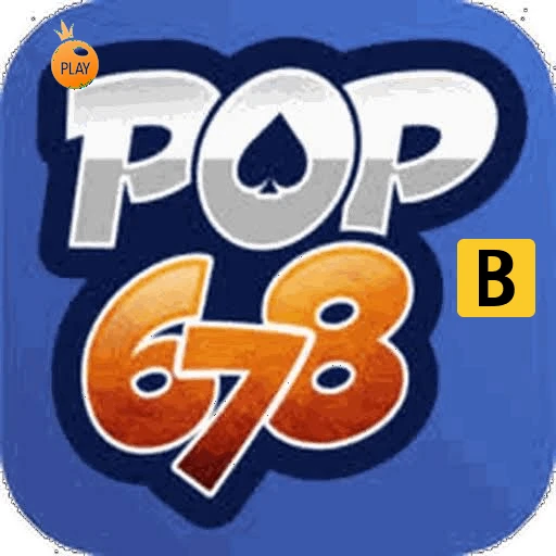 Logo do pop678