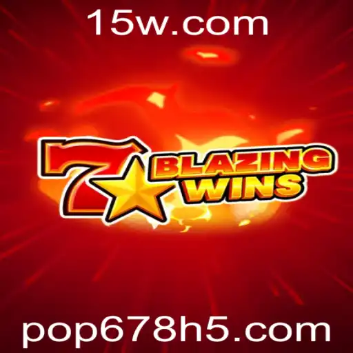Descubra o Mundo Cativante de BlazingWins