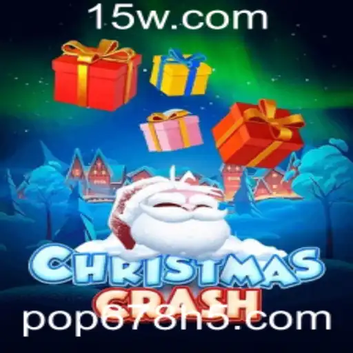 ChristmasCrash: Mergulhe na Magia dos Jogos Natalinos