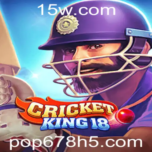 Descubra o Mundo de CricketKing18: O Jogo Revolucionário de Simulação de Cricket