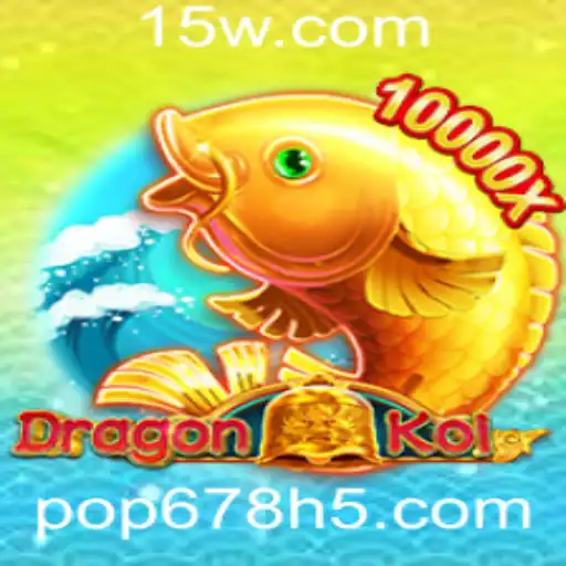 Descubra o Fascinante Mundo de DragonKoi: O Jogo do Momento
