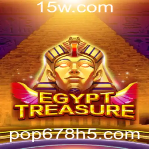 Descubra o Fascinante Mundo de EgyptTreasure