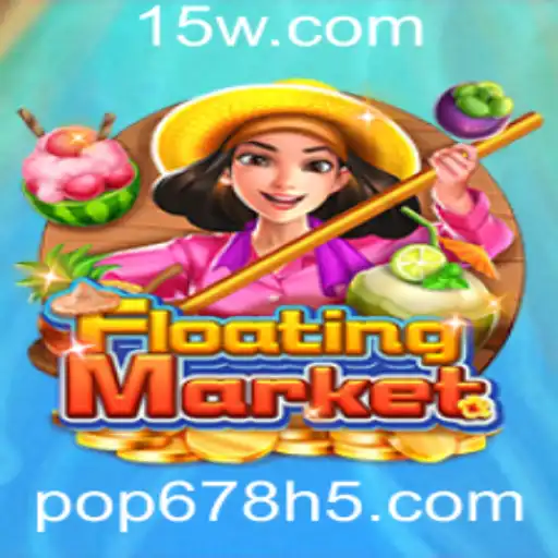 Explorando o Envolvente Mundo de FloatingMarket: Um Jogo de Estratégia e Aventura