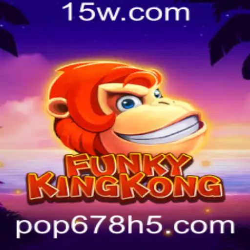 Aventura Emocionante com FunkyKingKong: Tudo o Que Você Precisa Saber