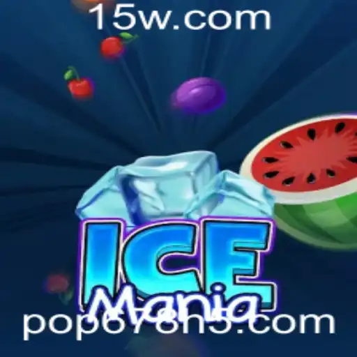 Explorando IceMania: O Mundo Congelante Cheio de Aventuras