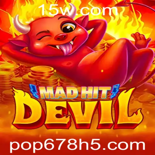 MadHitDevil: Um Mergulho Intenso no Mundo dos Jogos com Elementos Surpreendentes