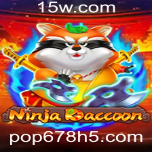 Explorando NinjaRaccoon: O Universo dos Guaxinins Ninjas
