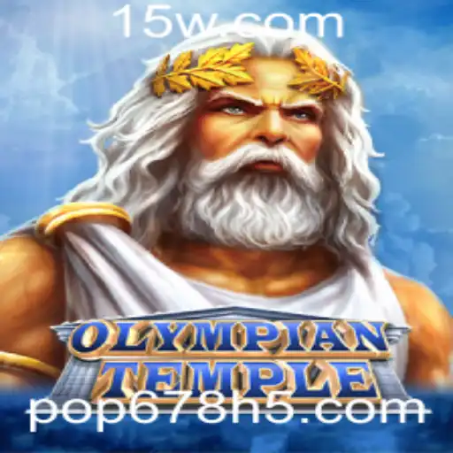 Explore o Universo do Jogo OlympianTemple: Mergulhe na Aventura dos Deuses