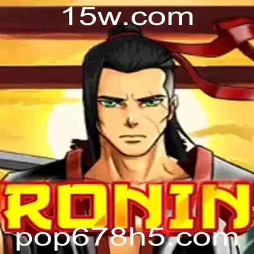 Explorando Ronin: Estratégia e Tradição no Mundo dos Jogos