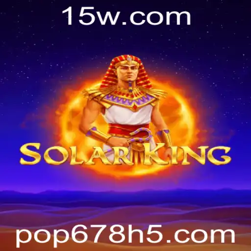 Descubra o Mundo de SolarKing: Estratégia e Aventura no Espaço