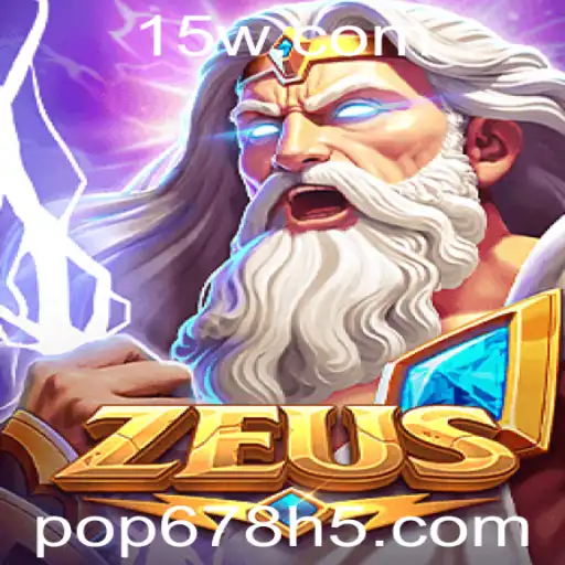 Descubra o Fascinante Mundo de Zeus: O Jogo que Conquistou Corações com pop678